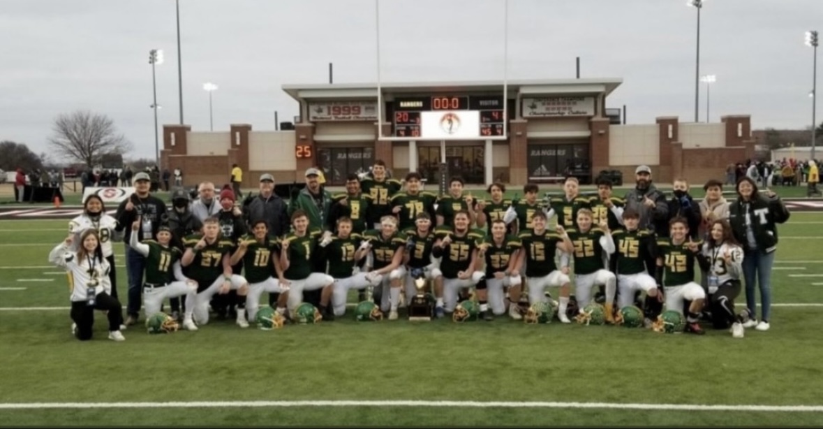 From 5–5 to State Champions: How Tyrone (OK) Scored 668 Points and Won the State Title