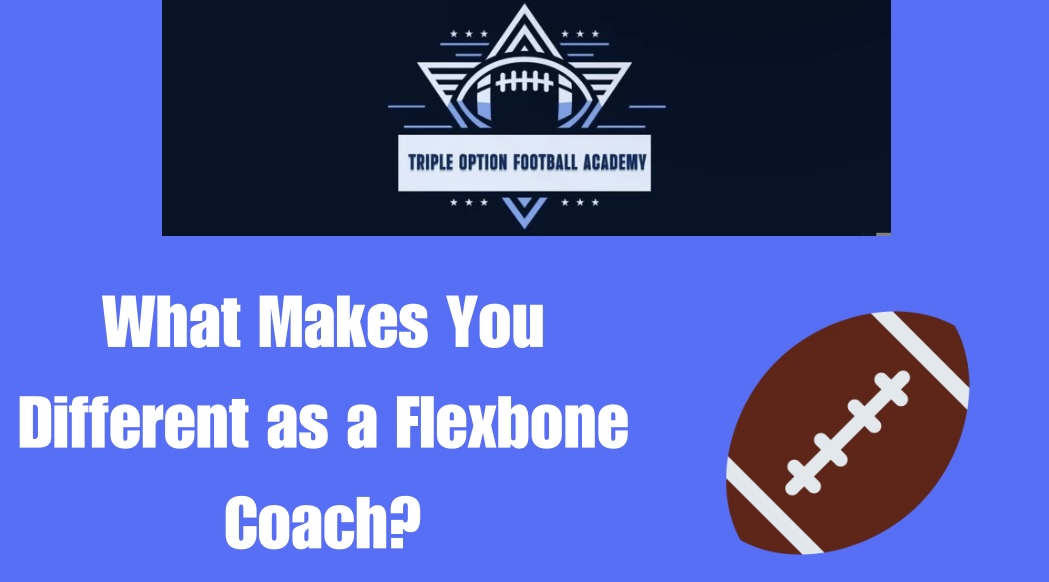 What Makes You Different as a Flexbone Coach?