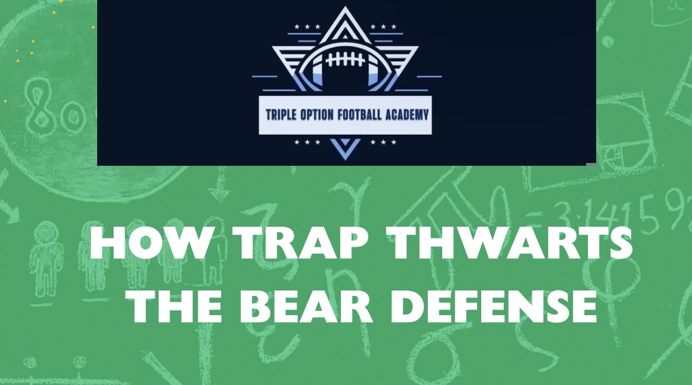How Trap Thwarts the Bear Defense