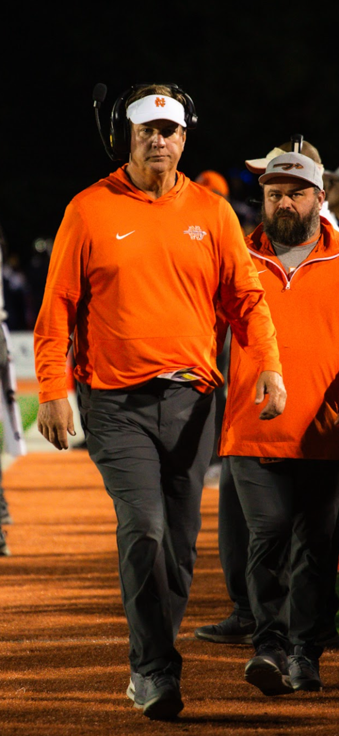 Robert Ingram: The Next Great Head Football Coach in 2026