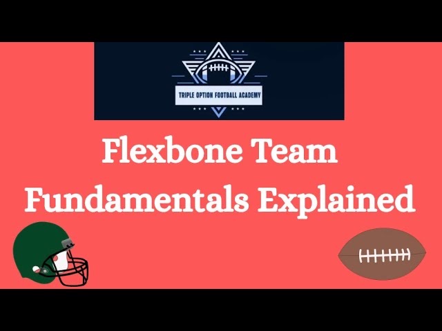Flexbone Team Fundamentals Explained Here