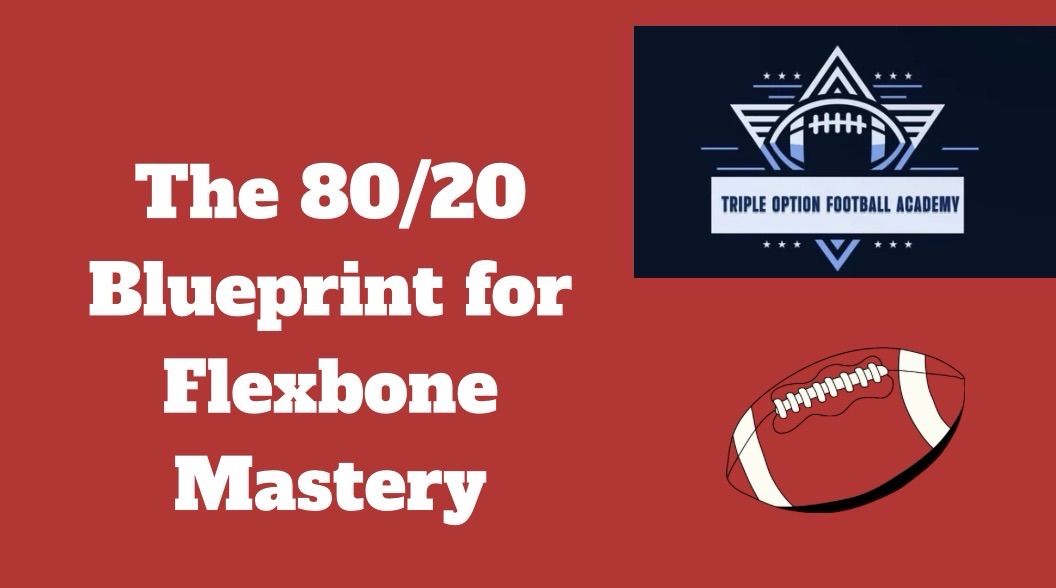 The 80/20 Blueprint for Flexbone Mastery