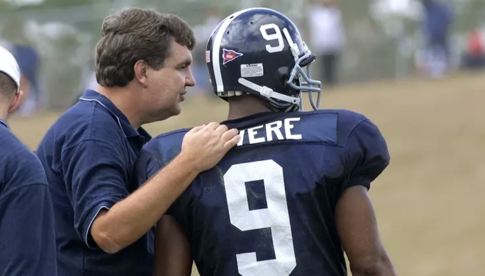 Paul Johnson’s Base Formations Utilized at Georgia Southern