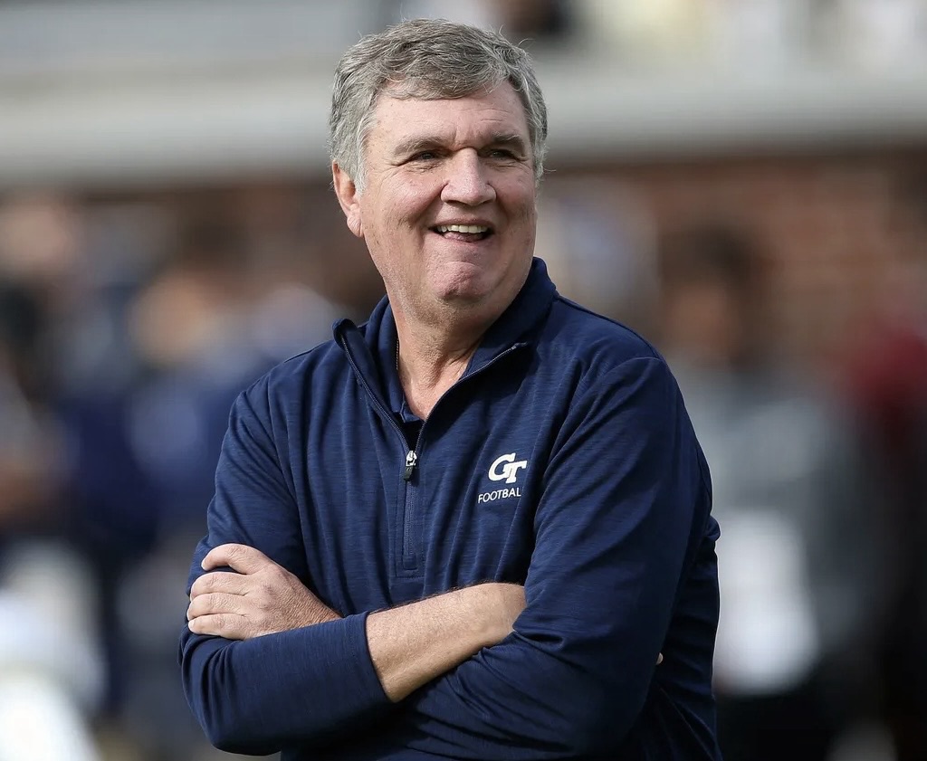 Beating the Blitz with Paul Johnson’s 360/370 Pass Concept