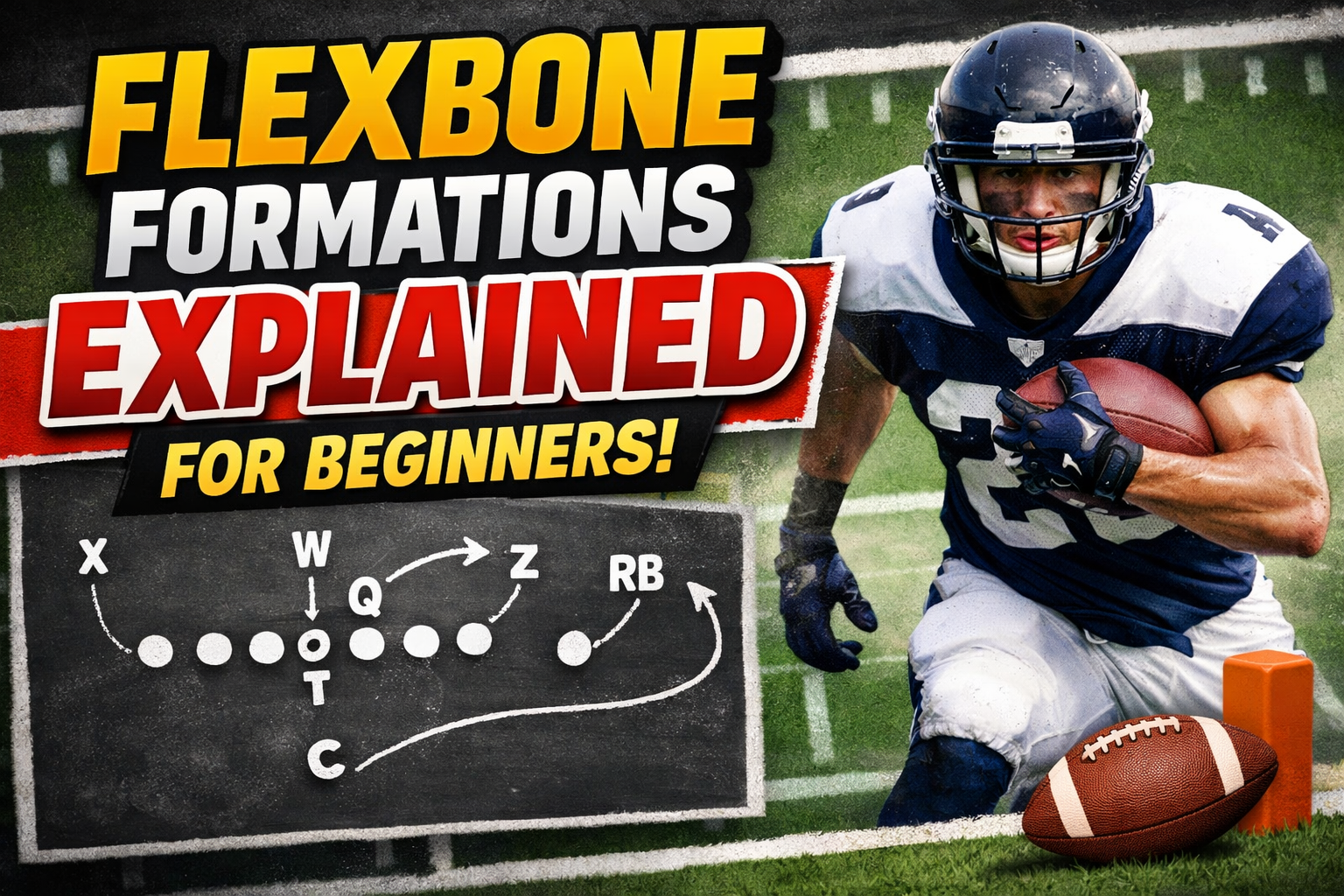 Flexbone Formations Explained for Beginners