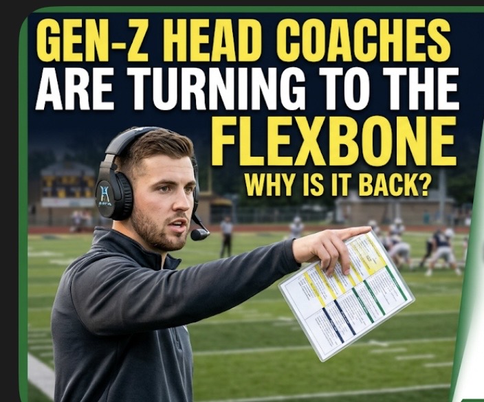 Why Gen‑Z Head Coaches Are Turning to the Flexbone