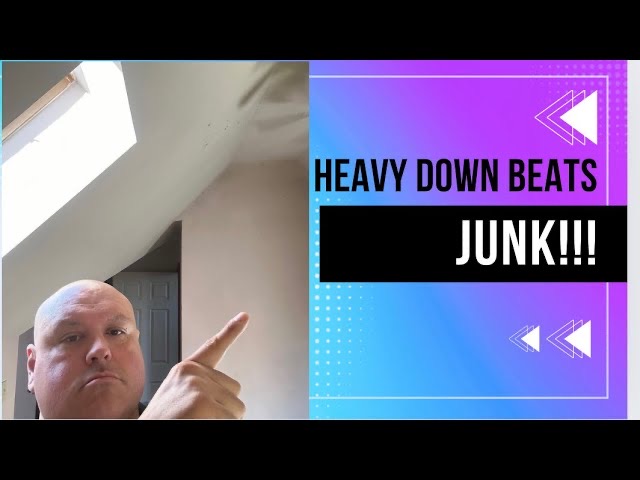 Down Beats Junk