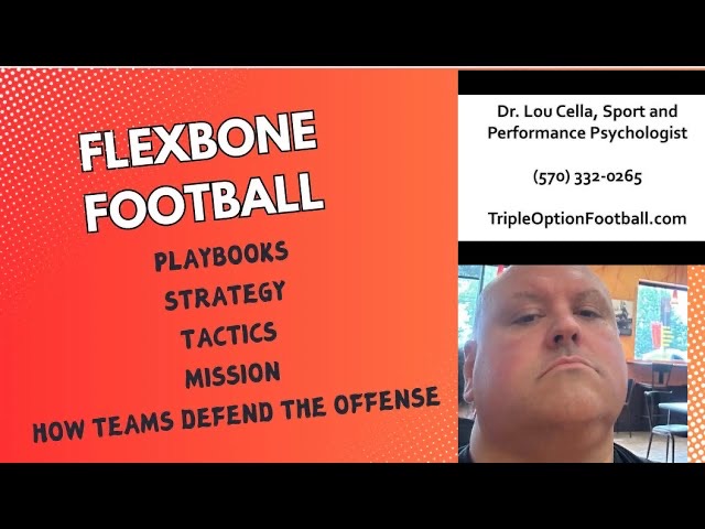 Flexbone Offense: Playbooks, Strategy, Tactics, Mission, and How People Defend the Offense