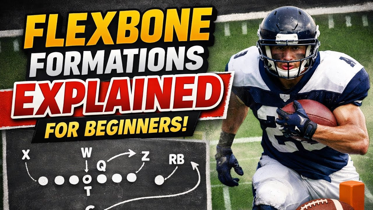 Flexbone Formations for Beginners