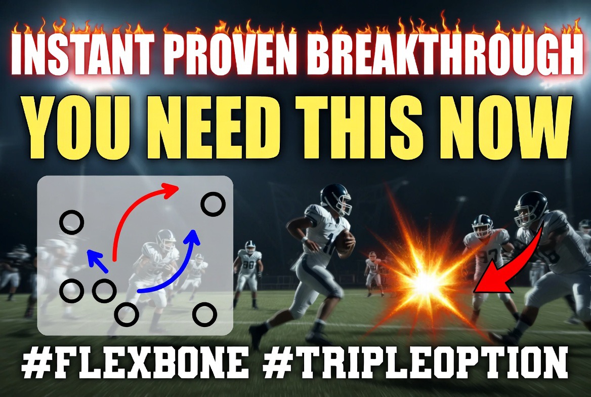 You Need an Instant Proven Breakthrough Now