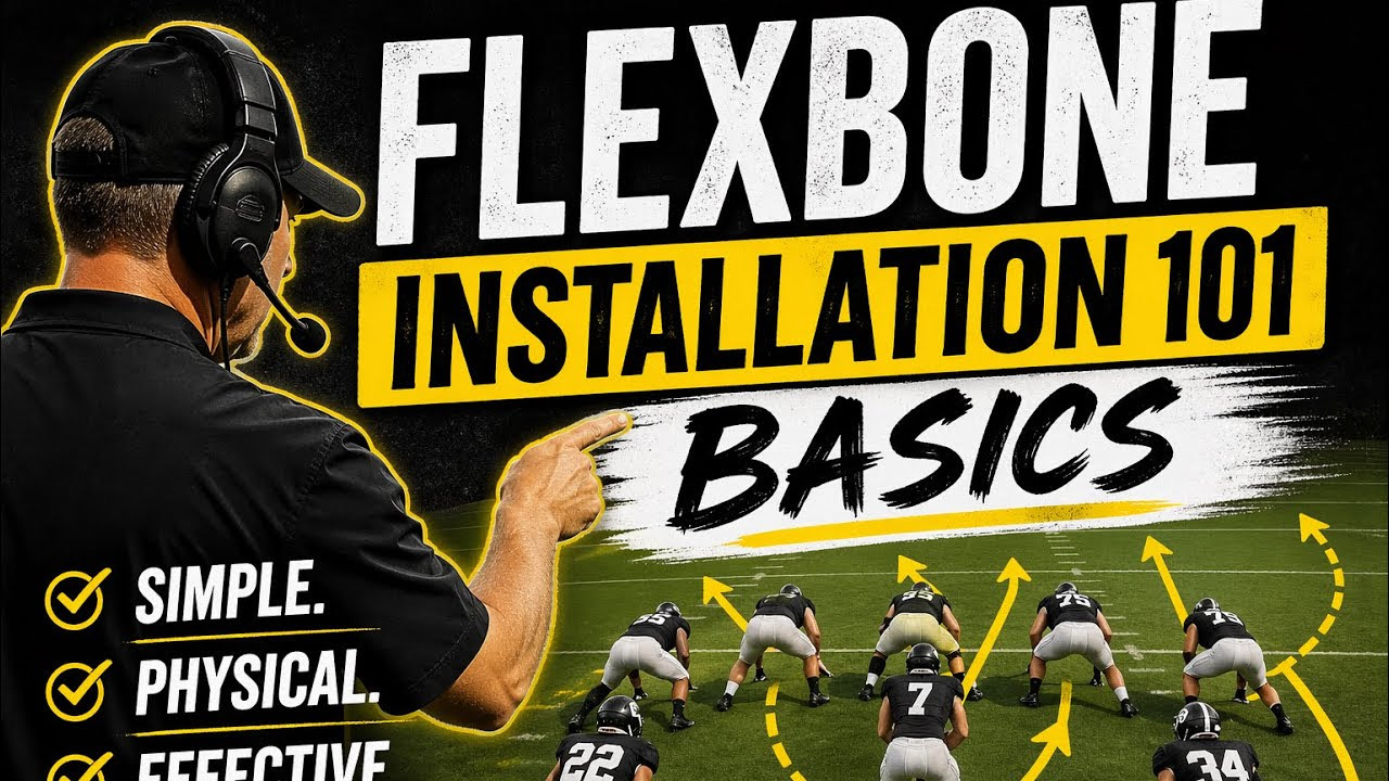 Flexbone Installation 101 Basics