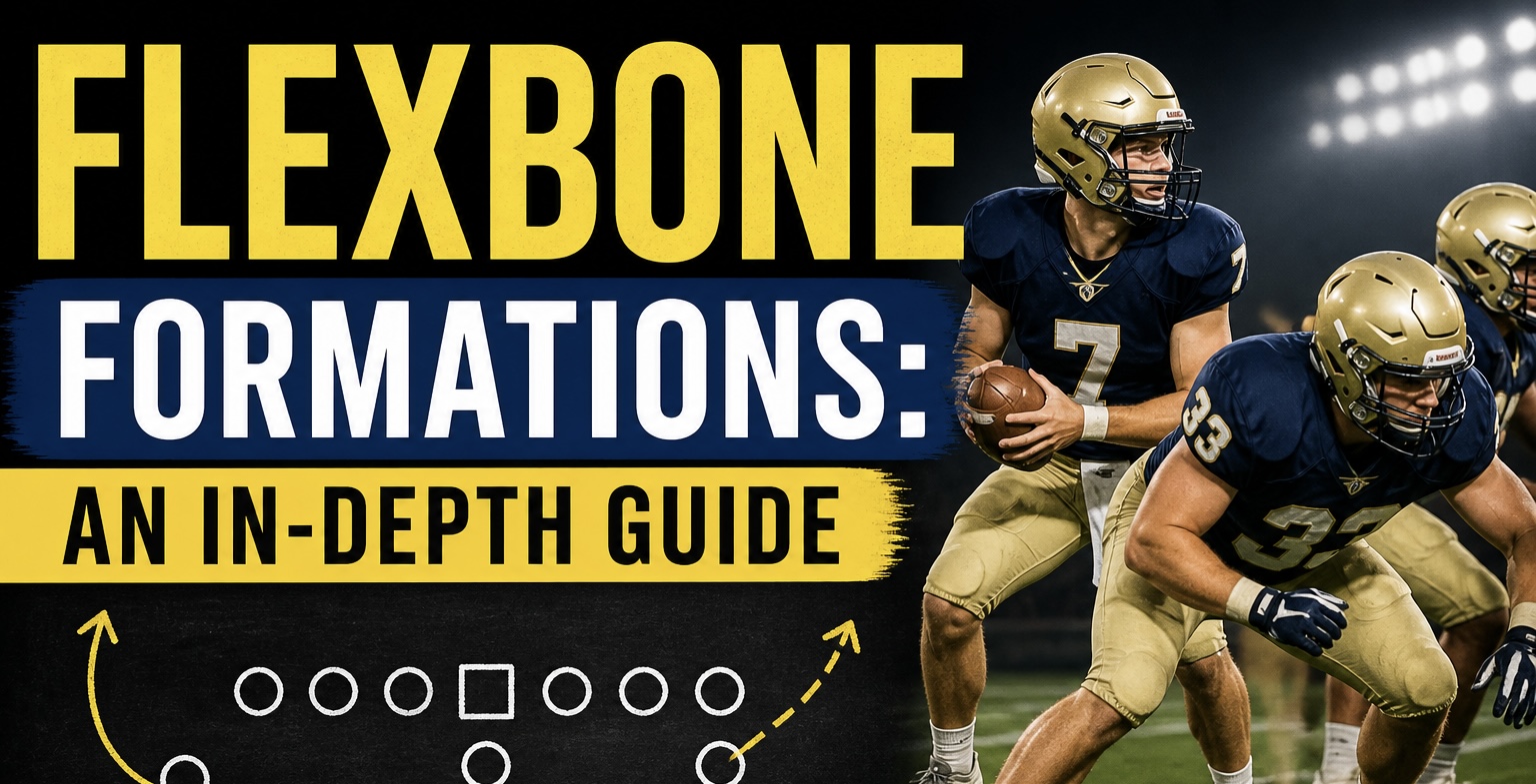 Flexbone Formations: An In-Depth Guide
